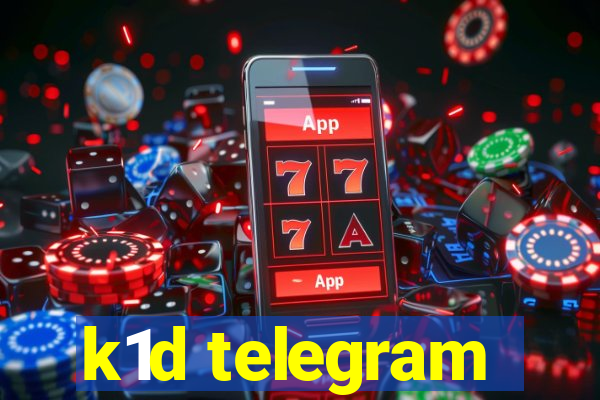 k1d telegram